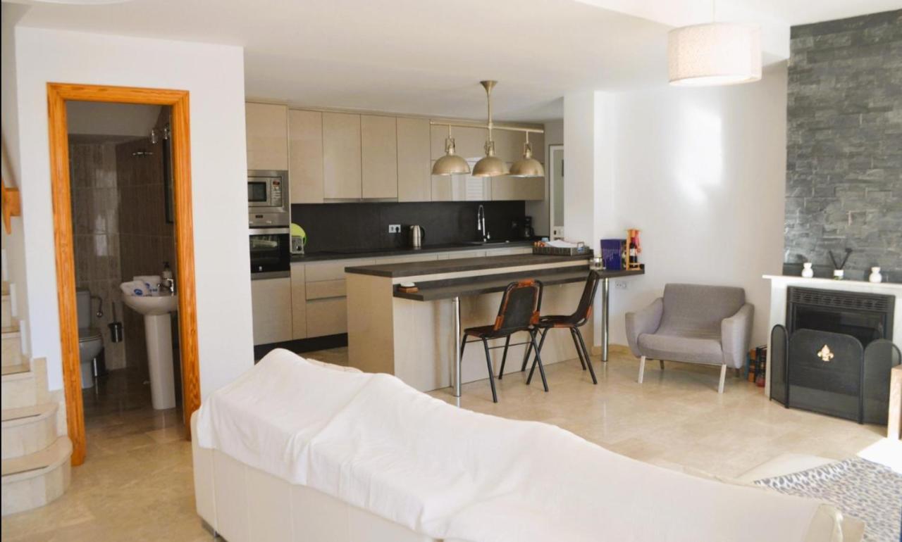 Casa El Barrilete Villa El Rompido Dış mekan fotoğraf