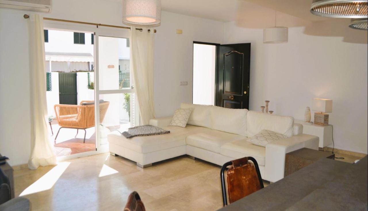 Casa El Barrilete Villa El Rompido Dış mekan fotoğraf
