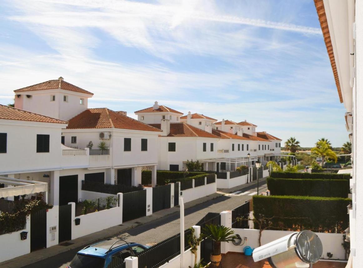 Casa El Barrilete Villa El Rompido Dış mekan fotoğraf