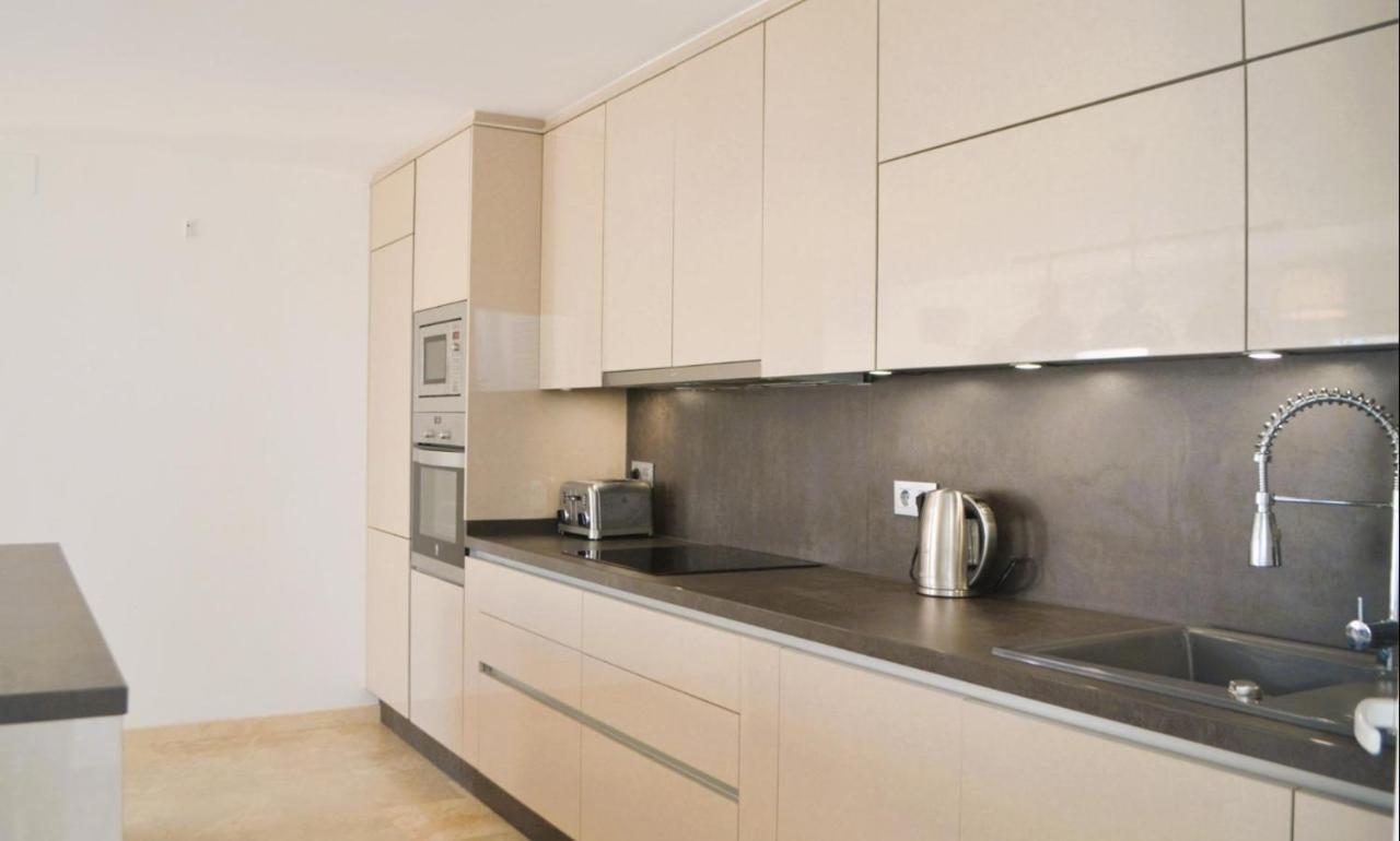 Casa El Barrilete Villa El Rompido Dış mekan fotoğraf