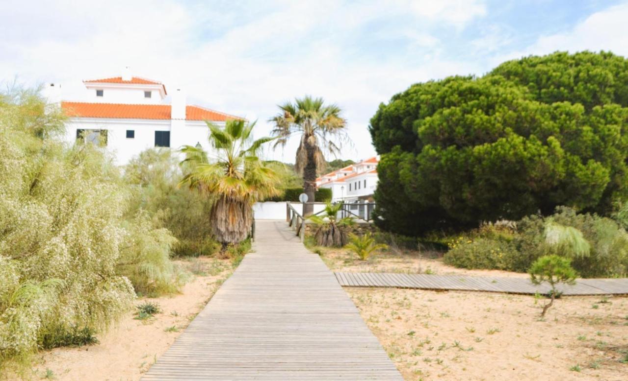 Casa El Barrilete Villa El Rompido Dış mekan fotoğraf