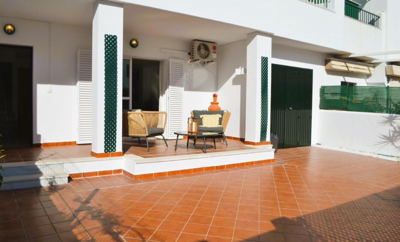 Casa El Barrilete Villa El Rompido Dış mekan fotoğraf