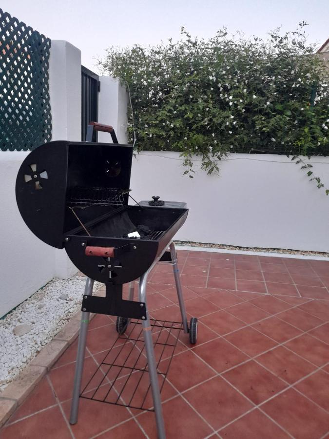 Casa El Barrilete Villa El Rompido Dış mekan fotoğraf