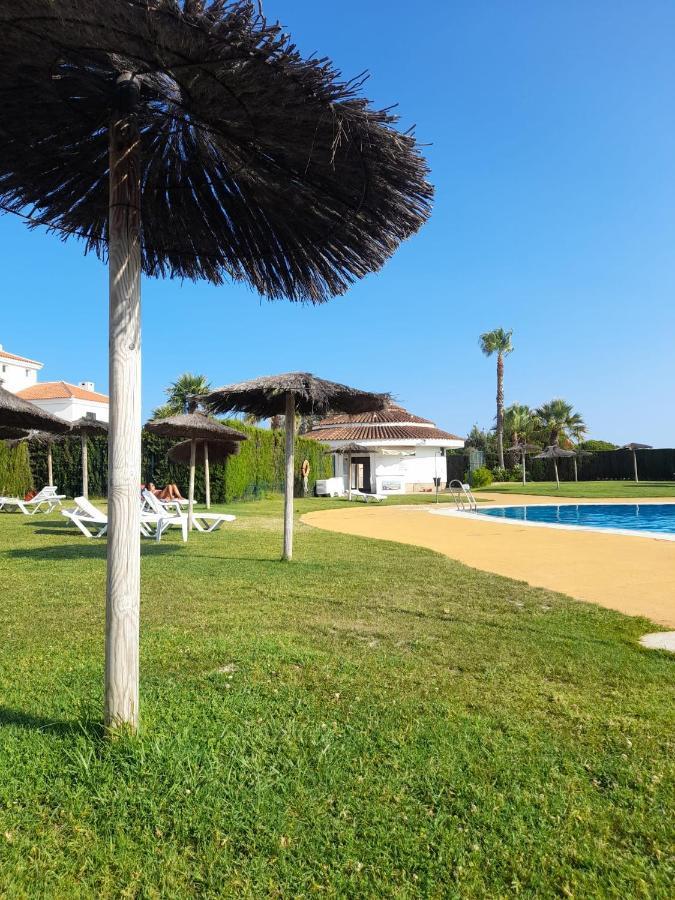 Casa El Barrilete Villa El Rompido Dış mekan fotoğraf