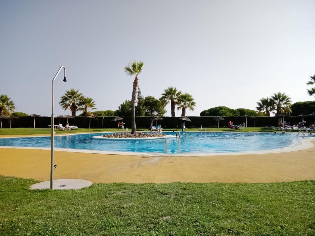 Casa El Barrilete Villa El Rompido Dış mekan fotoğraf
