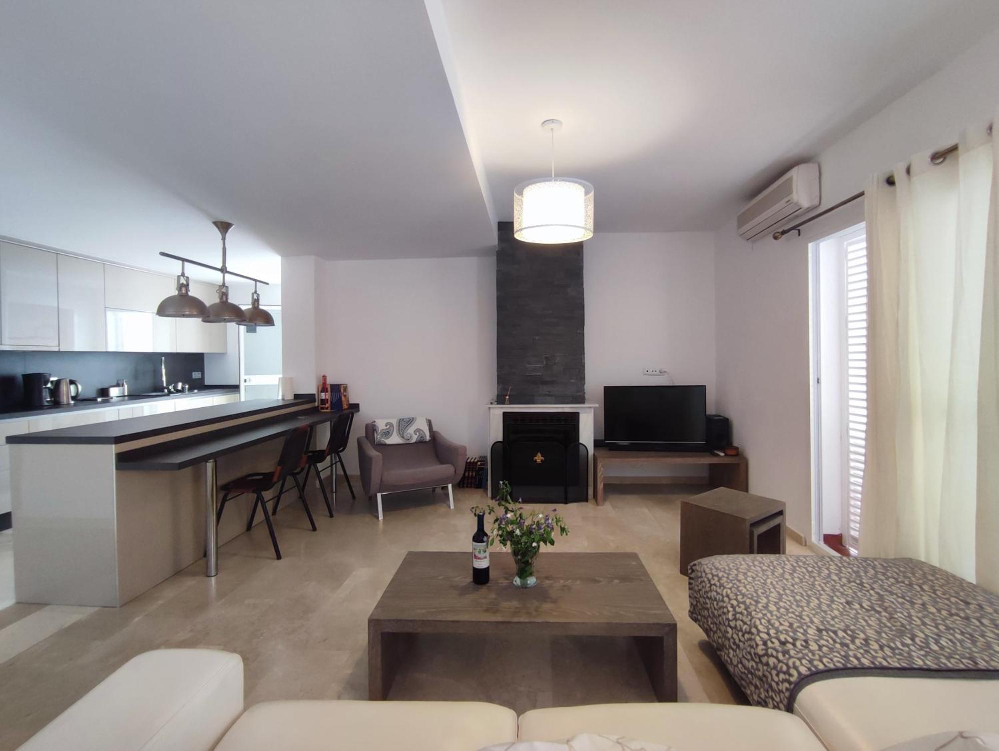 Casa El Barrilete Villa El Rompido Dış mekan fotoğraf
