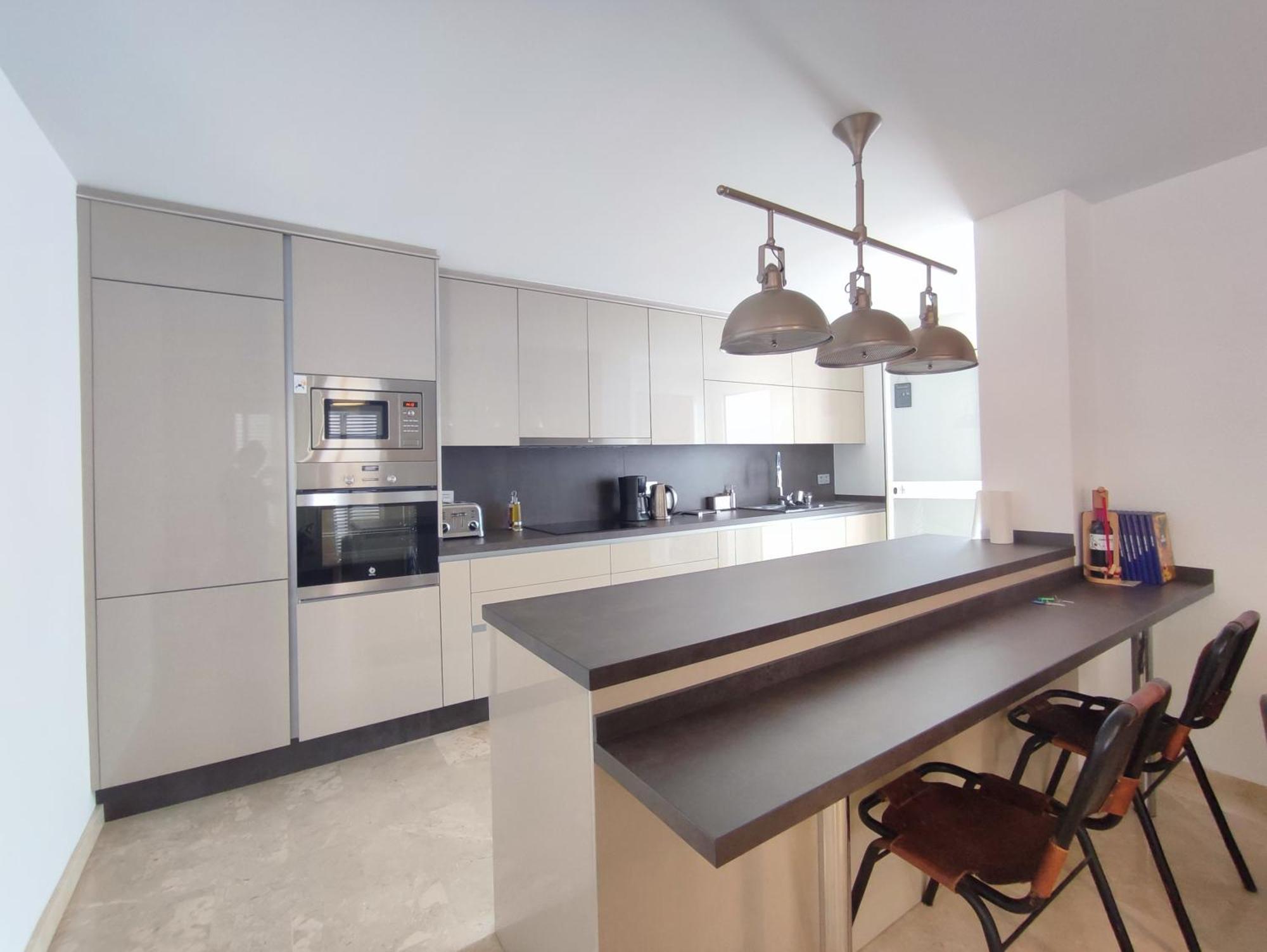 Casa El Barrilete Villa El Rompido Dış mekan fotoğraf