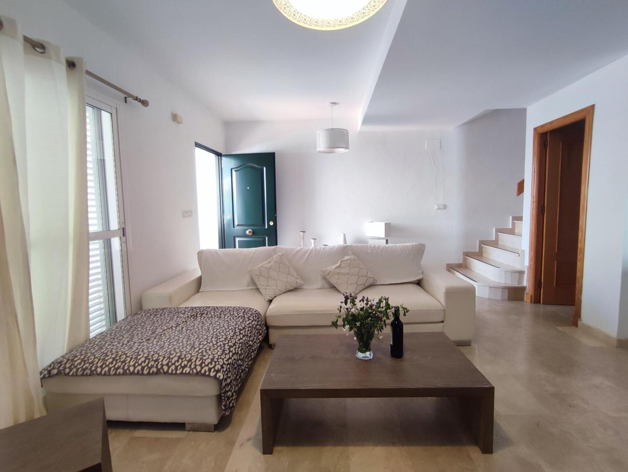 Casa El Barrilete Villa El Rompido Dış mekan fotoğraf