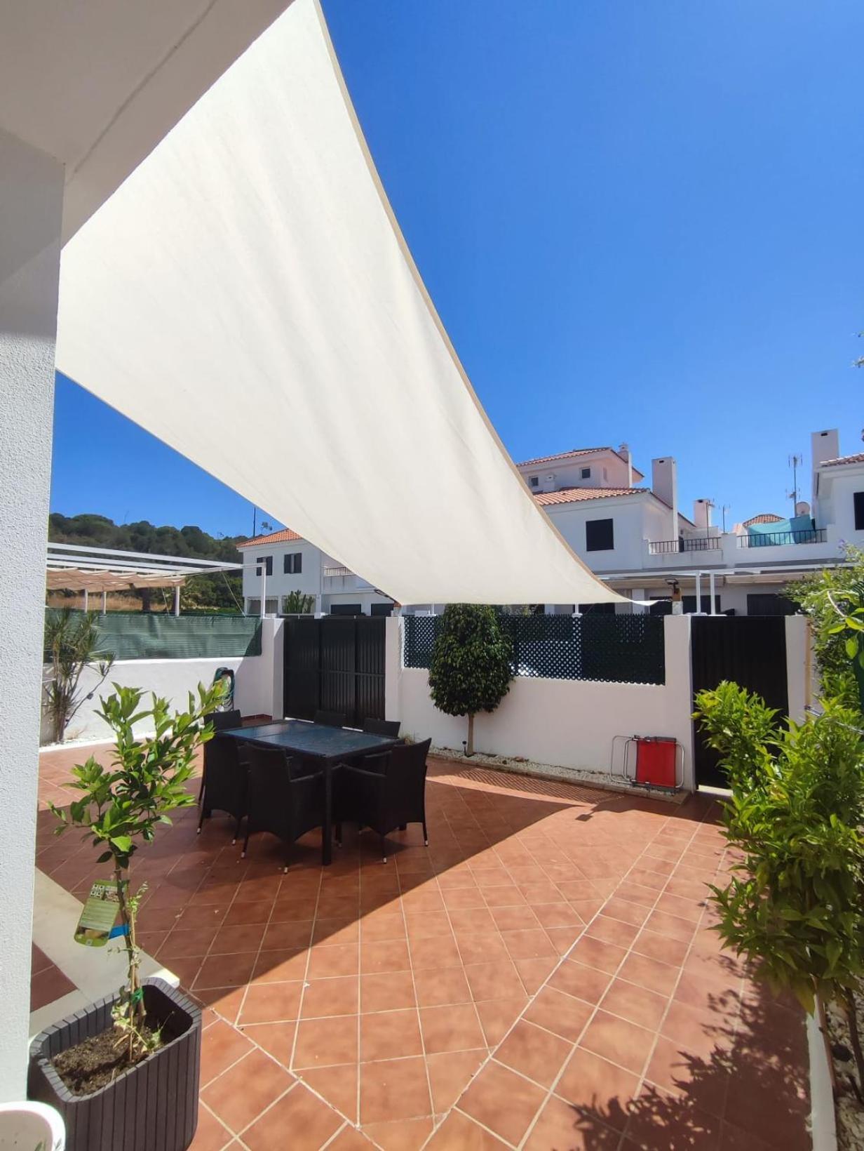 Casa El Barrilete Villa El Rompido Dış mekan fotoğraf