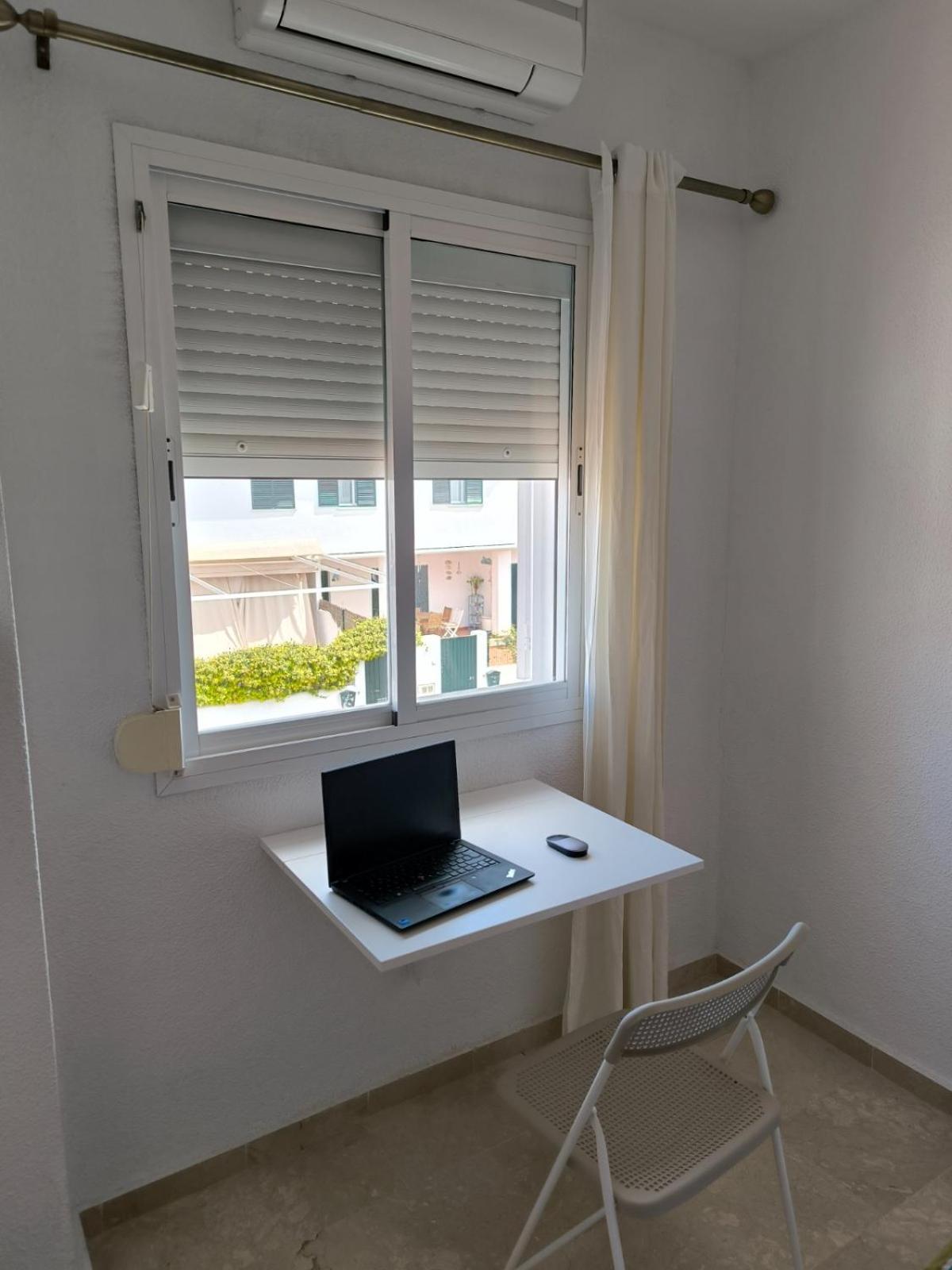 Casa El Barrilete Villa El Rompido Dış mekan fotoğraf